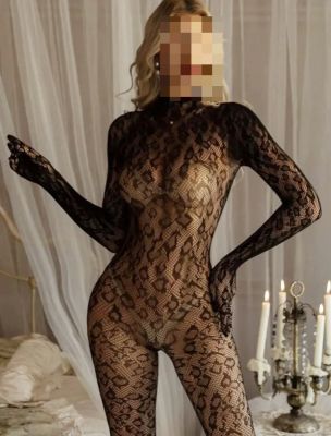 индивидуалка ❤Анфиса  мурр) (Мурманск)